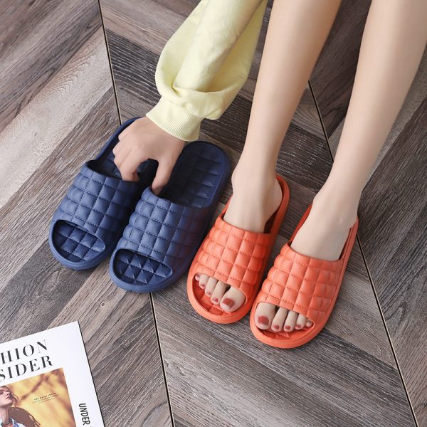 Unisex Ultra-Soft Cloud Slides