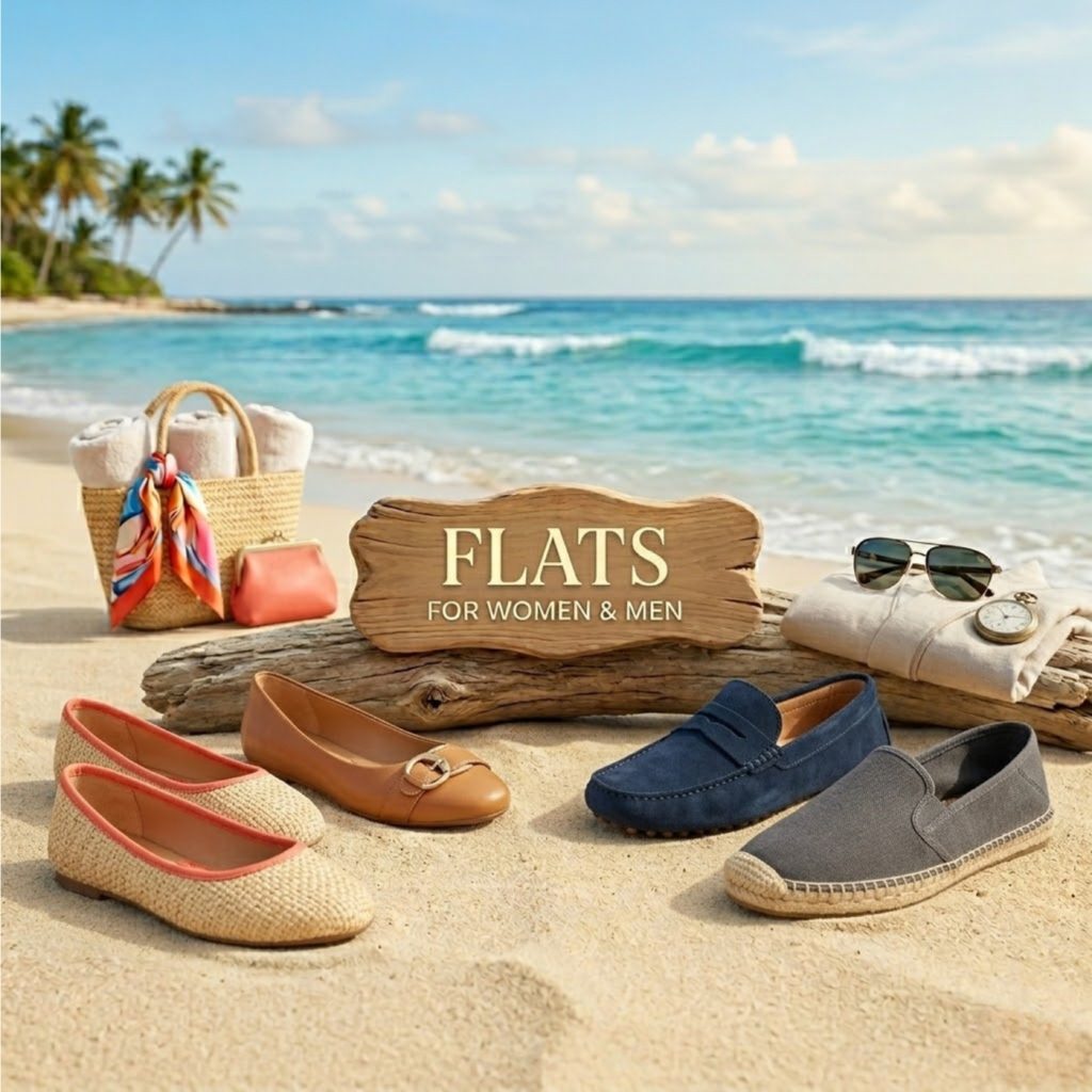 Comfortable recovery footwear bundles for men and women