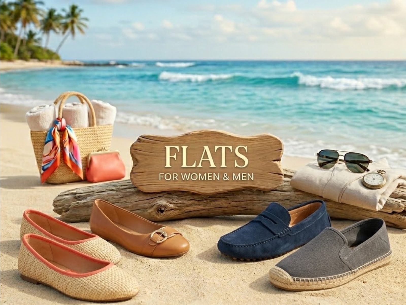 Comfortable recovery footwear bundles for men and women